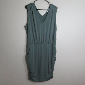 NWT! Plus Size Sleeveless Nine West Dress